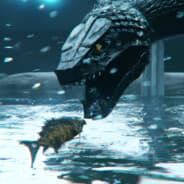 Fishserpent