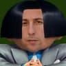 Benny bonghoved