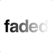 Faded ♥