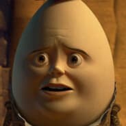 HUEVITO HUMPTY