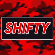 shifty