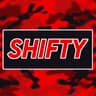 shifty