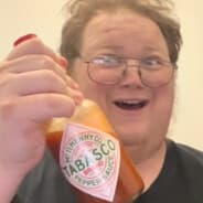 Code Red Enjoyer