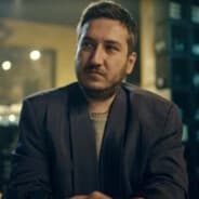 GHOSTİN