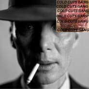 COLD CUT