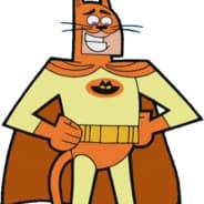 Catman :P