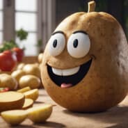 Spudo