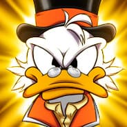 scrooge