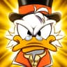 scrooge