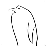 PenguinSwims