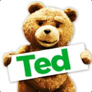 Ted....