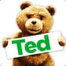 Ted....