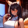 DrunkenVixen