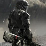 Oni agent Nuke