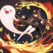 Waifu
