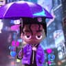 Purple HaZe