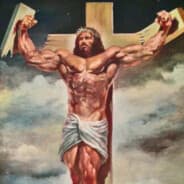 My faith, my strength