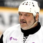 Esa "tiki" Tikkanen