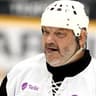 Esa "tiki" Tikkanen
