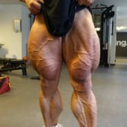 Leg Day