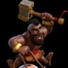 Hog Rider