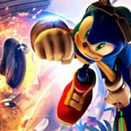 SEGA