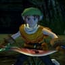 Boy From Norune