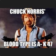 //ChuckNorris//