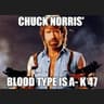 //ChuckNorris//