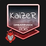 Ka1zerox