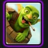 Goblin Barrel