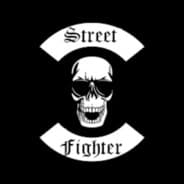 lStreetFighterl