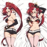 Bodypillow Enthusiast