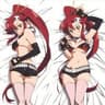 Bodypillow Enthusiast