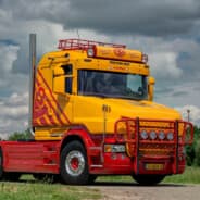 I have Truck-Tism