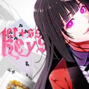 Cr+ssKeys.