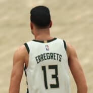 Erregrets