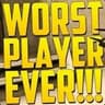 Worst`Player