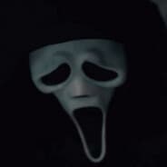 GHOSTFACE