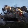 WARFRAME THUMPER