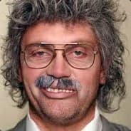 HorstTheAimGod
