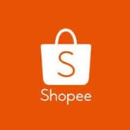 Vendedor da Shopee