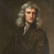 Isaac Newton