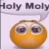 holey moley