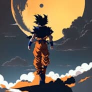Goku