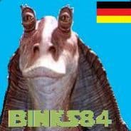 Binks84