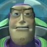 buzz lightyear