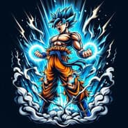 Goku2010x