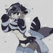 paws at you