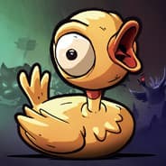 duck